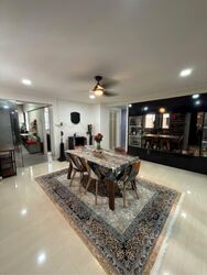 Blk 504 Woodlands Drive 14 (Woodlands), HDB 5 Rooms #597083191